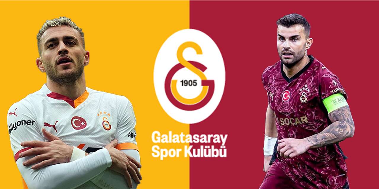 Barış Alper ve Abdülkerim iddiaları sonrası Galatasaray harekete geçti