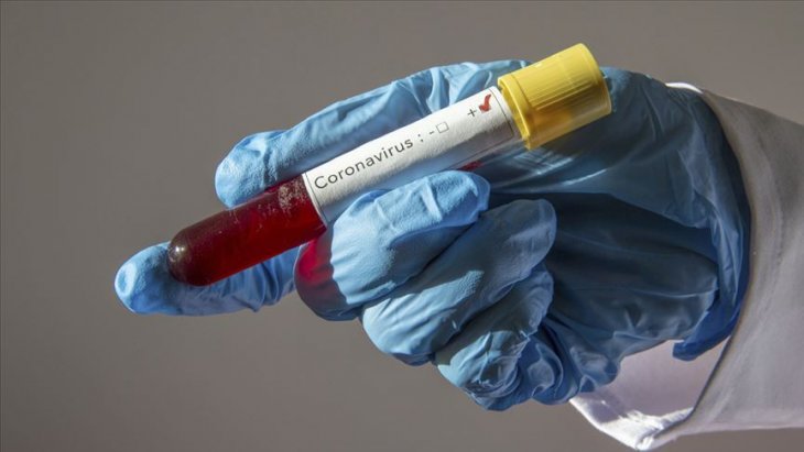 13 yaşındaki çocuk koronavirüs nedeniyle öldü