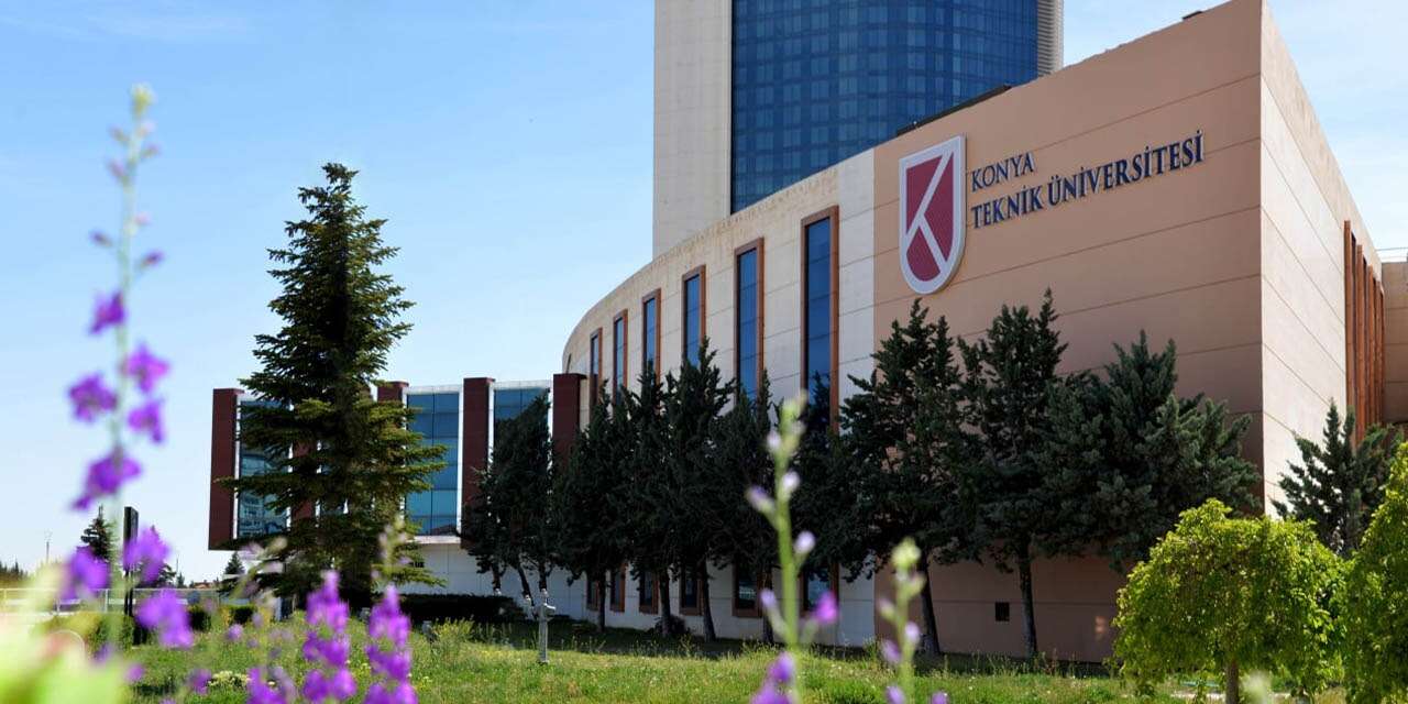 Konya Teknik Üniversitesi dünya listesine girdi