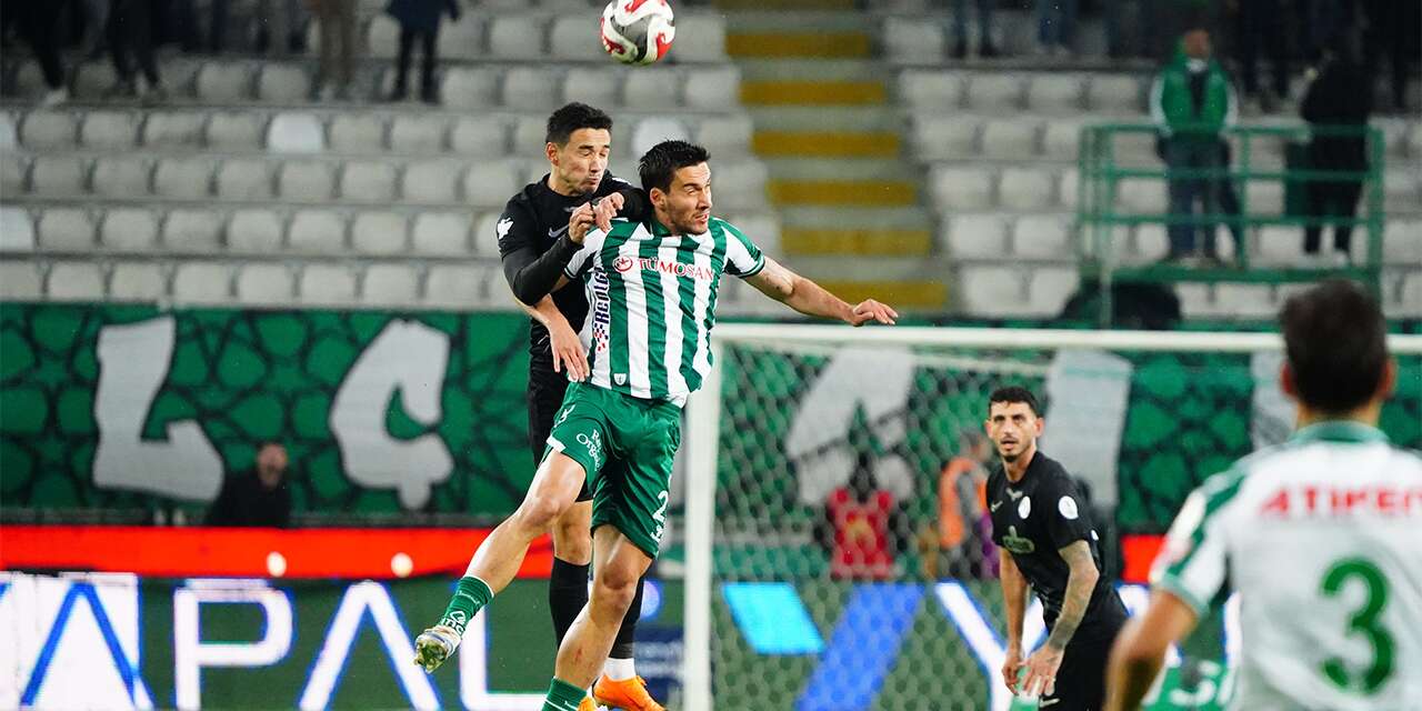 Konyaspor maçı sonrası yapılan açıklama pahalıya patladı