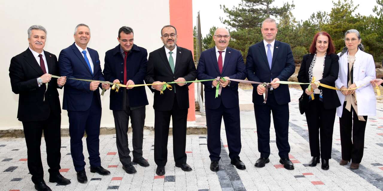 Konya’da sürdürülebilir gelecek için önemli adım