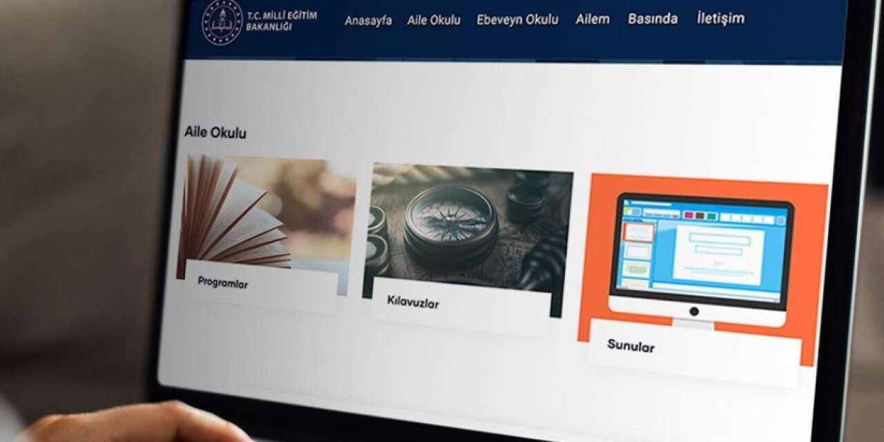 MEB, Aile Okulu verilerini açıkladı