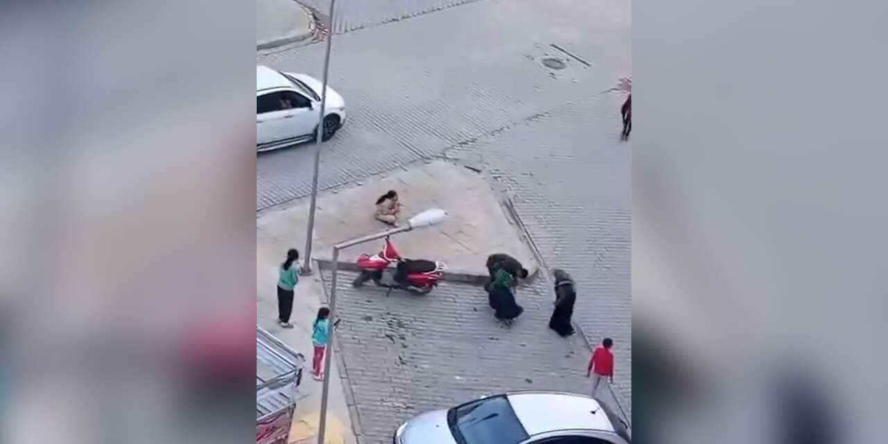 Okulda dehşet! Hademe 6 yaşındaki öğrenciyi bıçakladı