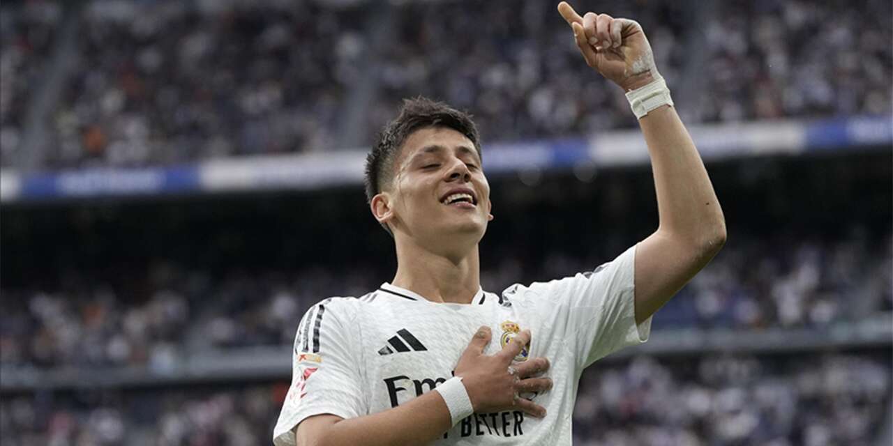 Arda Güler’in piyasa değeri uçuşta! Türk futbolunda görülmemiş rekor