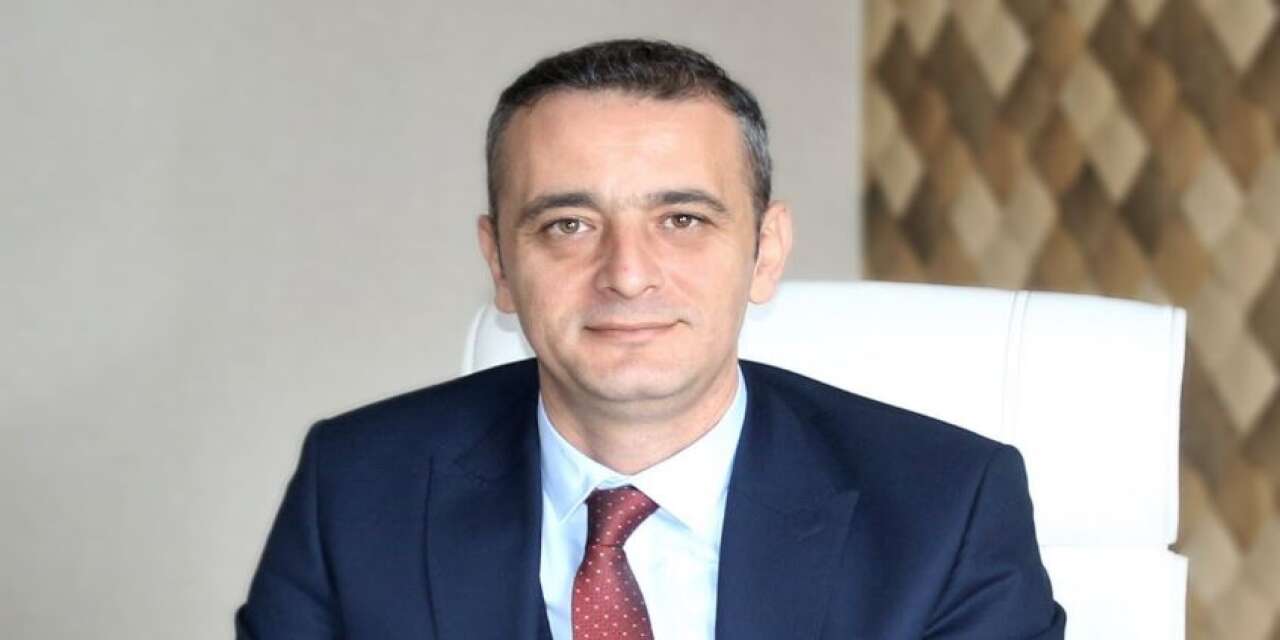 Konyalı isme BİK’te yeni görev