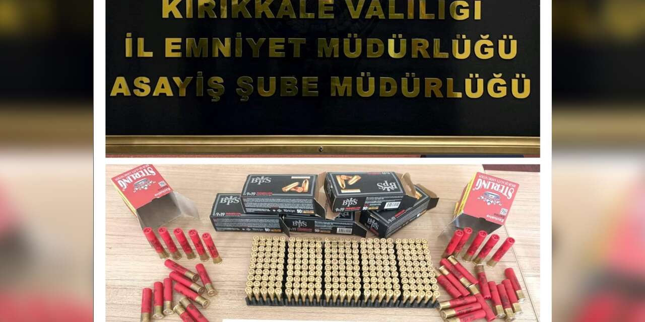 Tarihi eser operasyonunda 10 sikke ve 5 obje ele geçirildi