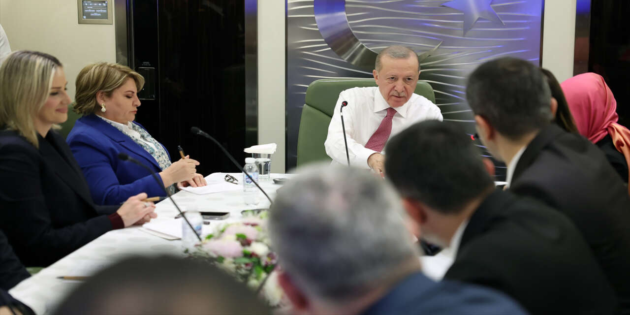 Cumhurbaşkanı Erdoğan bahis skandalında net mesajlar verdi