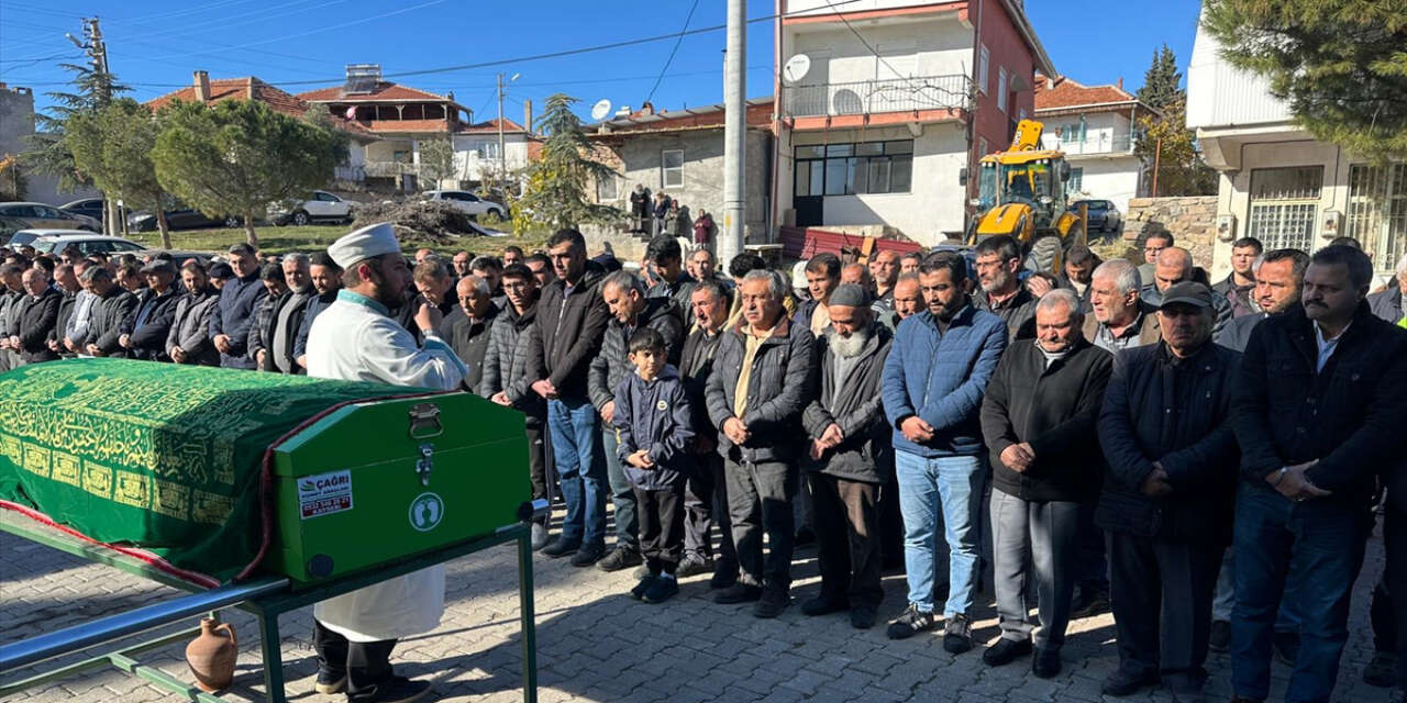 Kaza kurbanı çifte yürek yakan veda