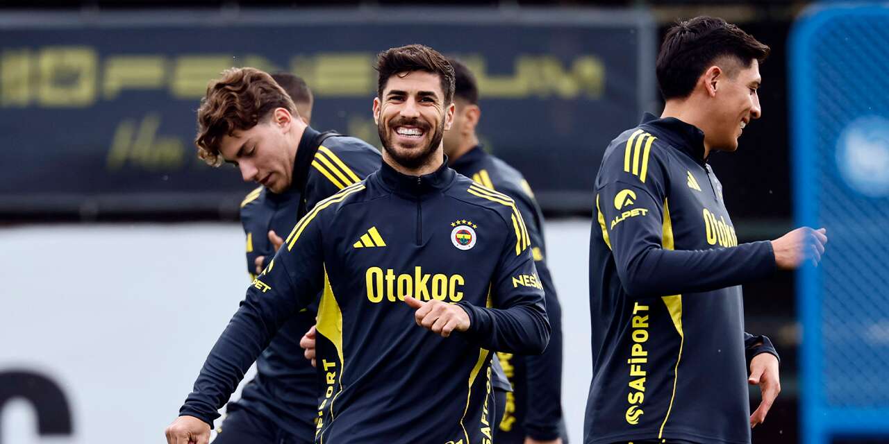 Fenerbahçe’de Konyaspor mesaisi başladı