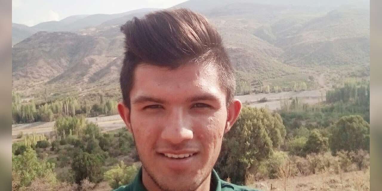 Konya'da feci kaza! Oğuzhan Yılmaz hayatını kaybetti