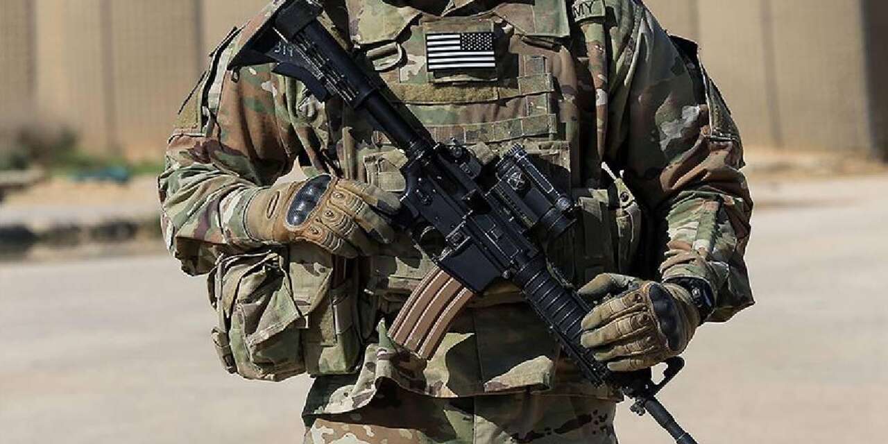 Komşu ülkede DEAŞ saldırısı! 2’si asker 3 ABD’li hayatını kaybetti