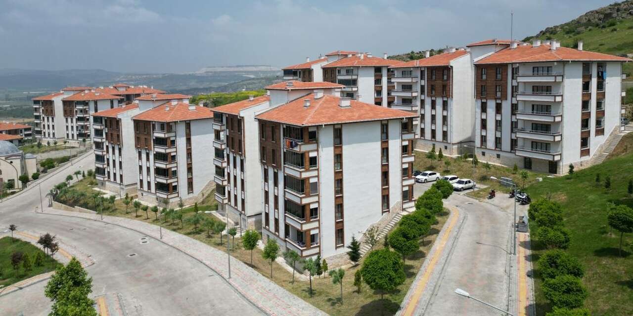 TOKİ 500 bin konut projesinde son hafta! Başvurular 19 Aralık’ta bitiyor