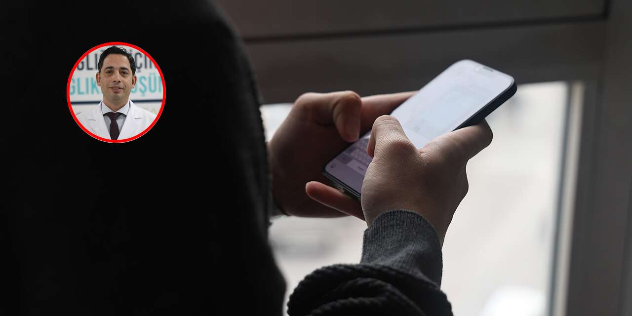 Konya’dan uzmanı uyardı! Bu videolar çok tehlikeli