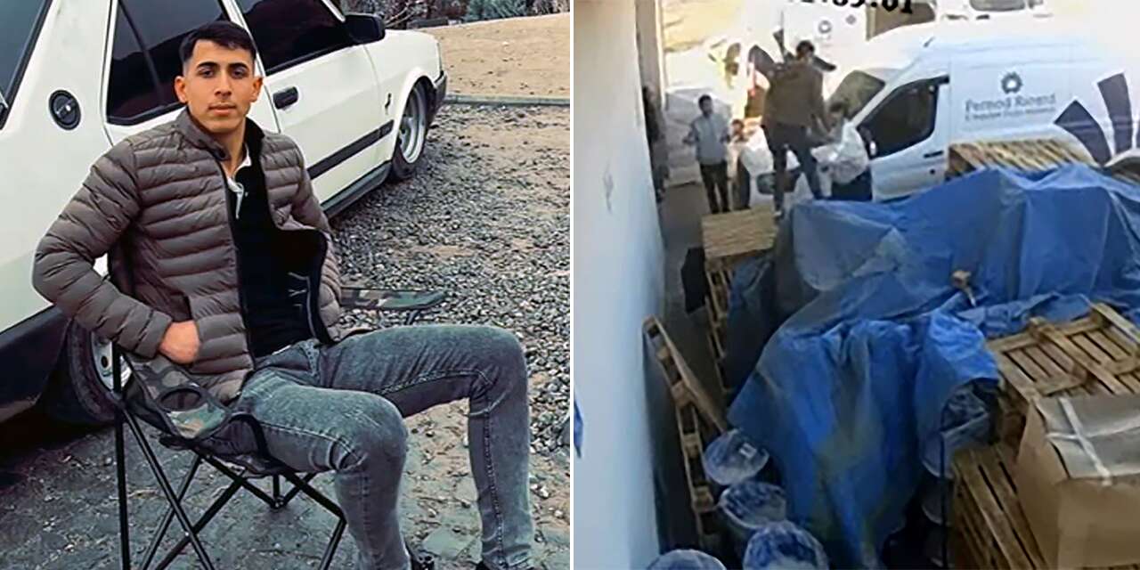 19 yaşındaki genci vahşice öldürdü! Önce dövdü, sonra bıçakladı