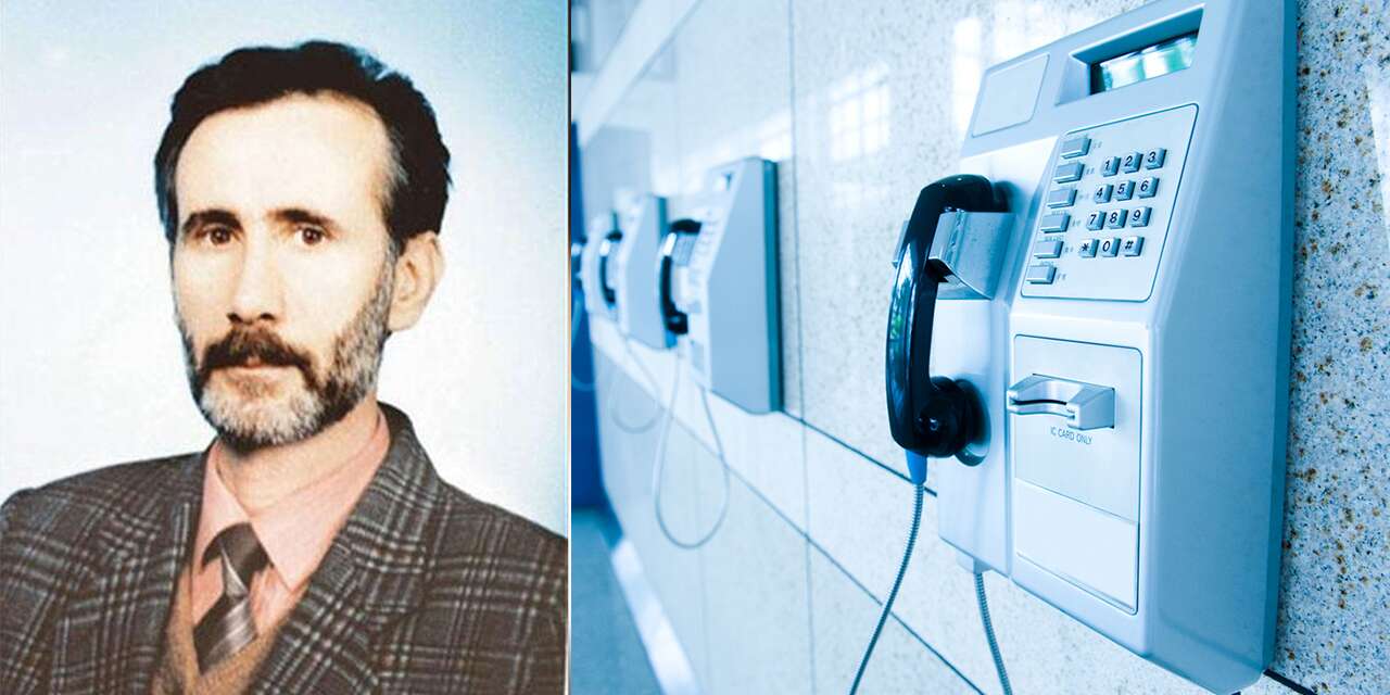 Gazeteciyi arayıp "Ben Yeşil" diyen kişinin kimliği belli oldu