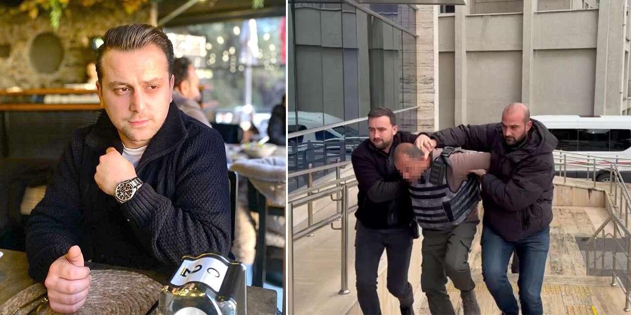 Daha evleneli 1 yıl olmamış! "Eşime neden baktın" dedi, bıçaklanarak öldürüldü