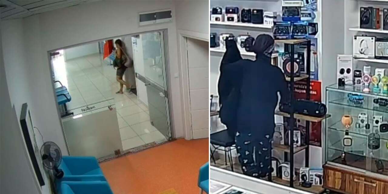 Suç makinesi kadın yakalandı, sabıka kaydı ‘yok artık’ dedirtti