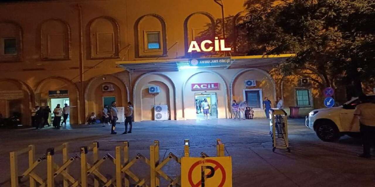 Soluk borusuna kaçan fasulye 3 yaşındaki Ferit’i öldürdü