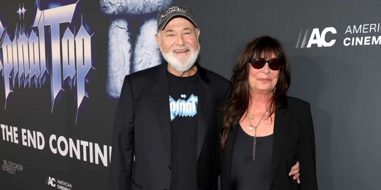 Ünlü yönetmen ve eşi öldürülmüş halde bulundu