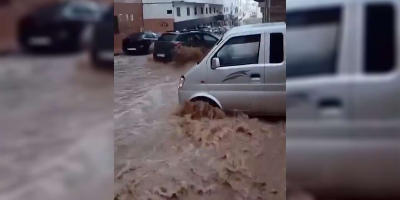 Sel ve fırtına nedeniyle 21 kişi hayatını kaybetti