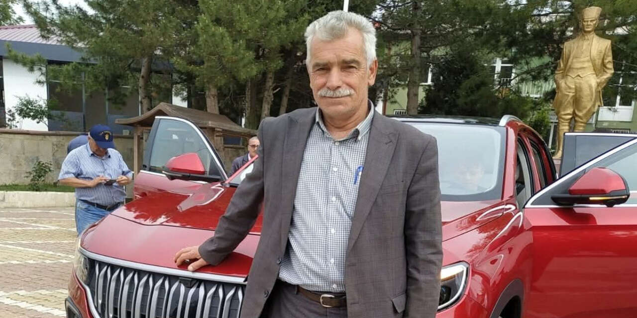 Konya’da bir ilçenin sevilen imamıydı! Adem Koçak vefat etti