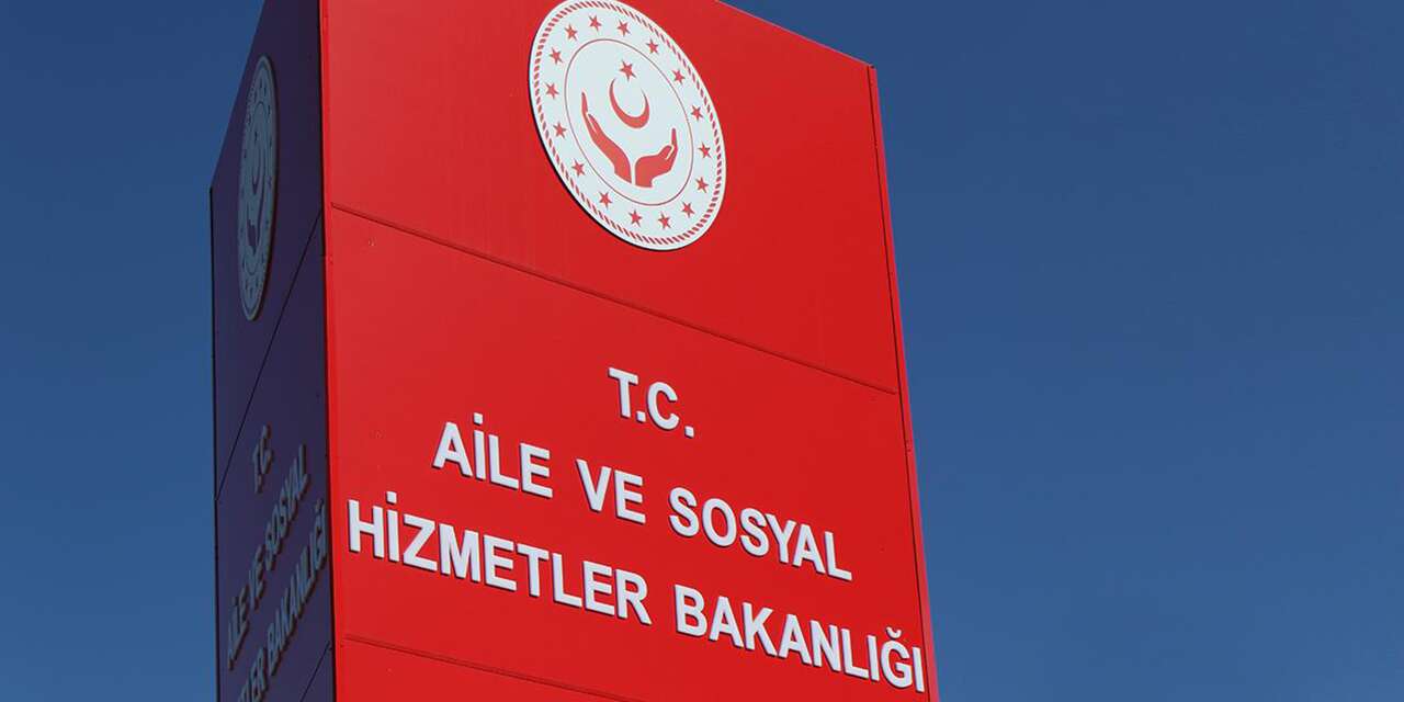 Aile ve Sosyal Hizmetler Bakanlığı Konya’da 119 personel alacak
