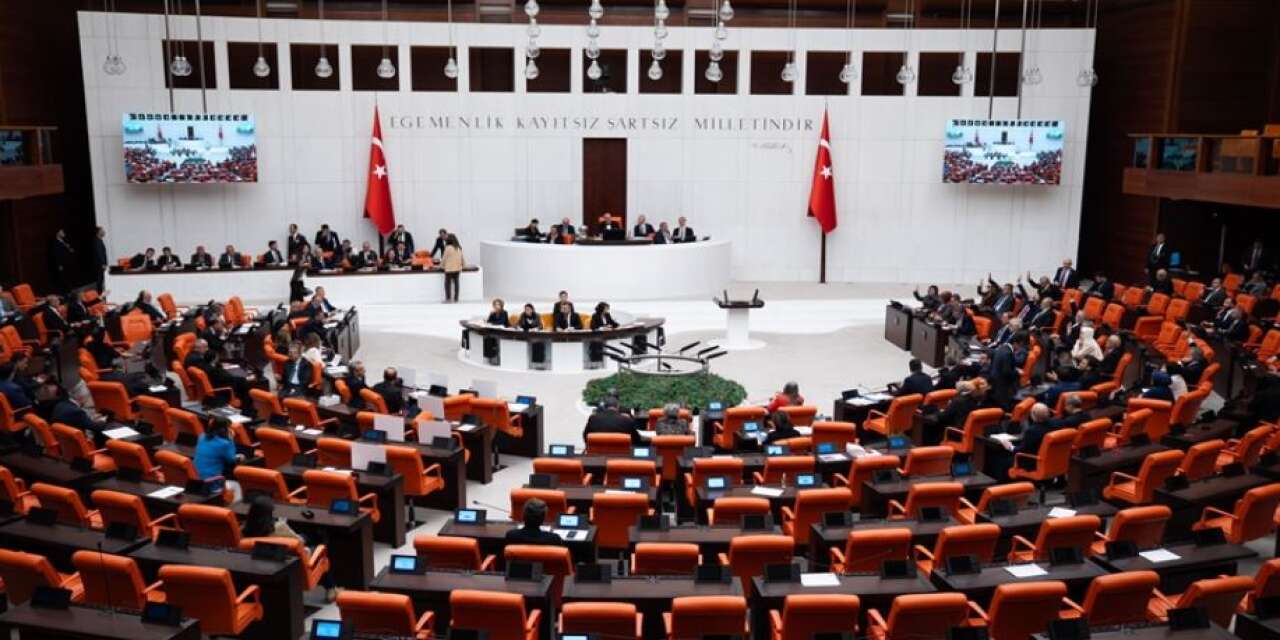 11. Yargı Paketi ne zaman yasalaşacak?