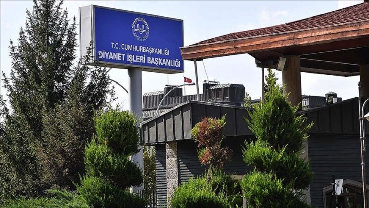 Diyanet'ten zekat açıklaması: Caizdir