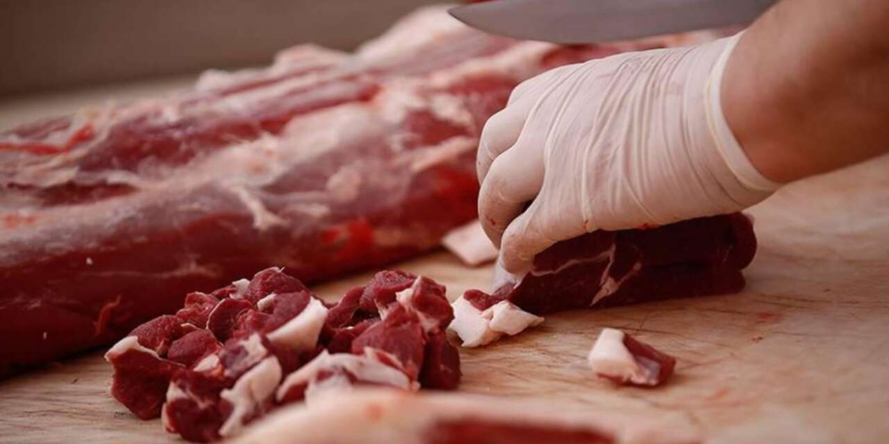 Et piyasasında alarm! Fiyatlar daha da artacak