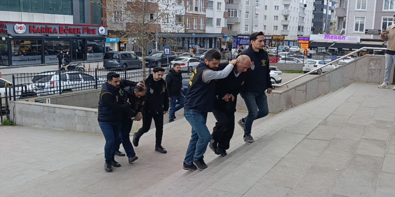 Tefecilere yeni operasyon