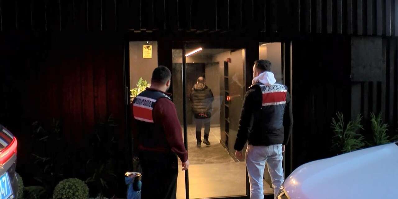 GAİN Medya ve bağlı şirketlere operasyon! 3 gözaltı