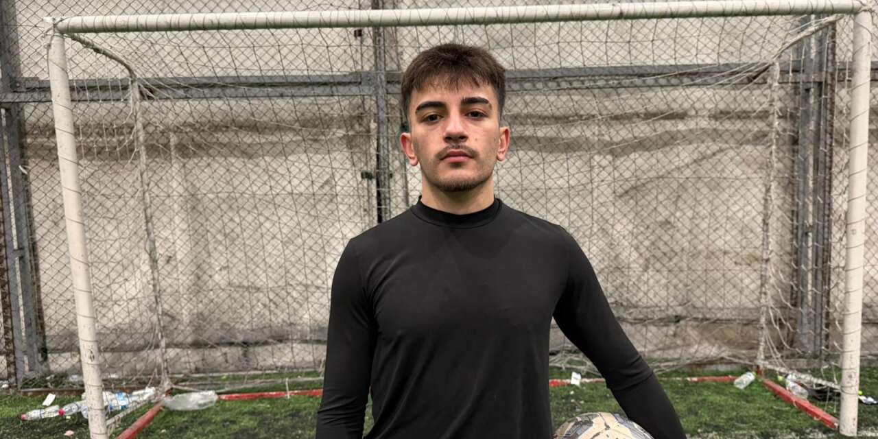 Üniversiteli gencin para kazanma yöntemi şaşırttı