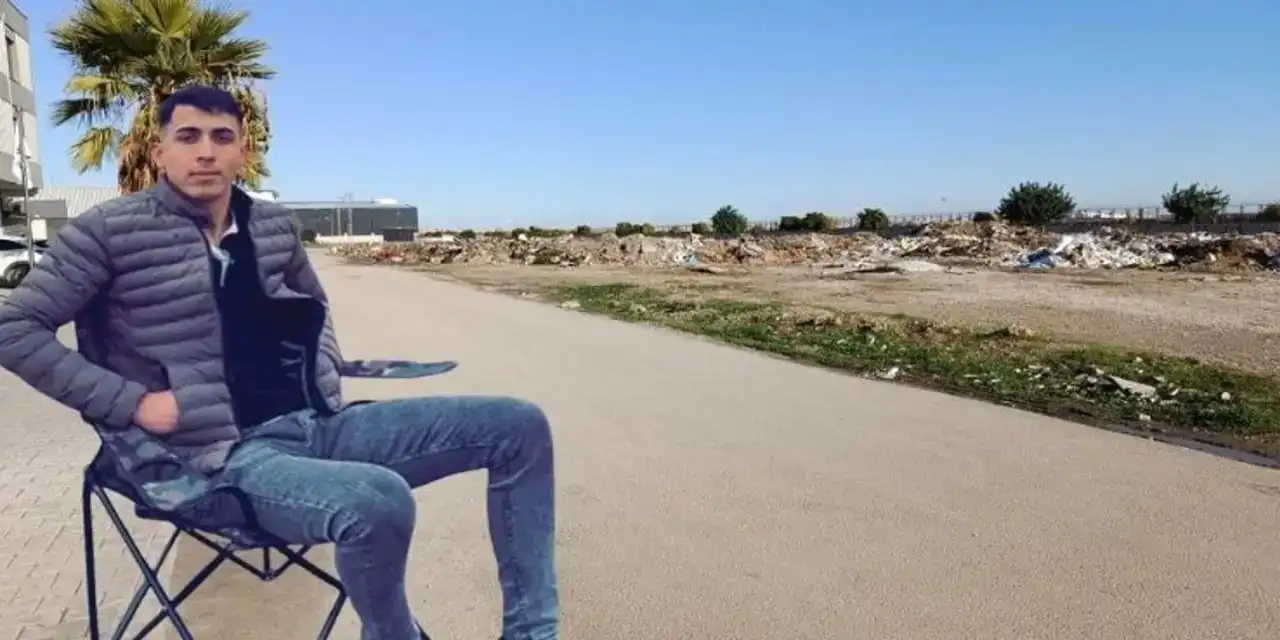 Sokak ortasınca vahşice katledilmişti! Katilin kim olduğu ortaya çıktı