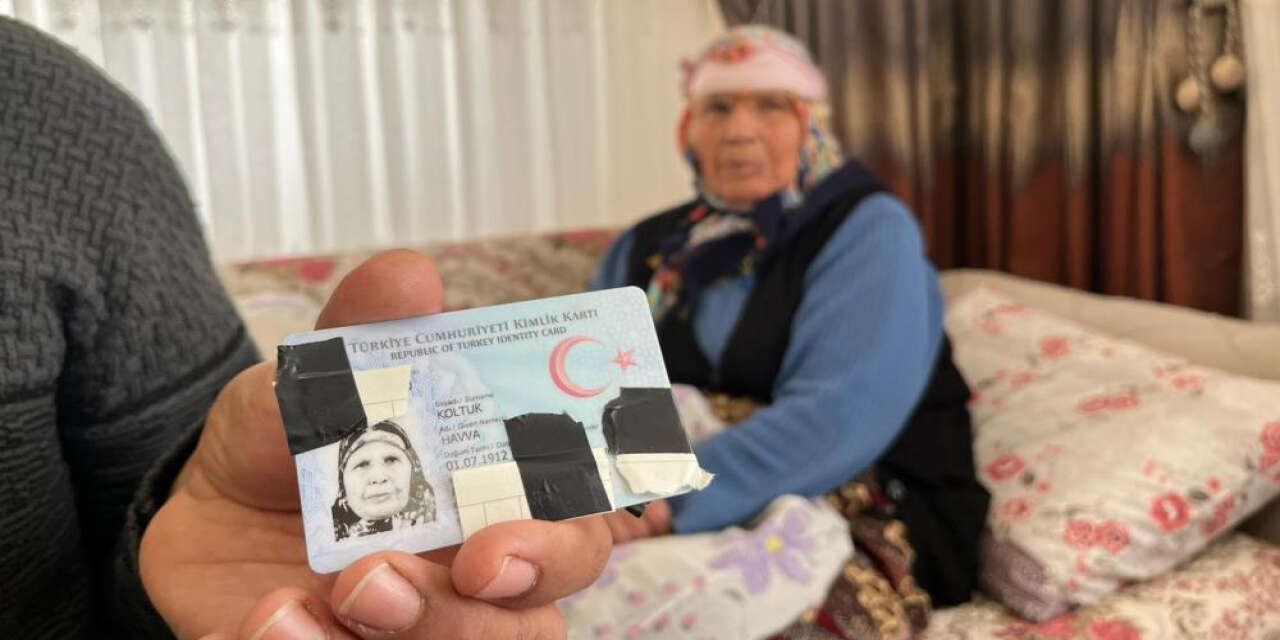 Konya Çeltik’ten Eskişehir’e uzanan yaş bilmecesi