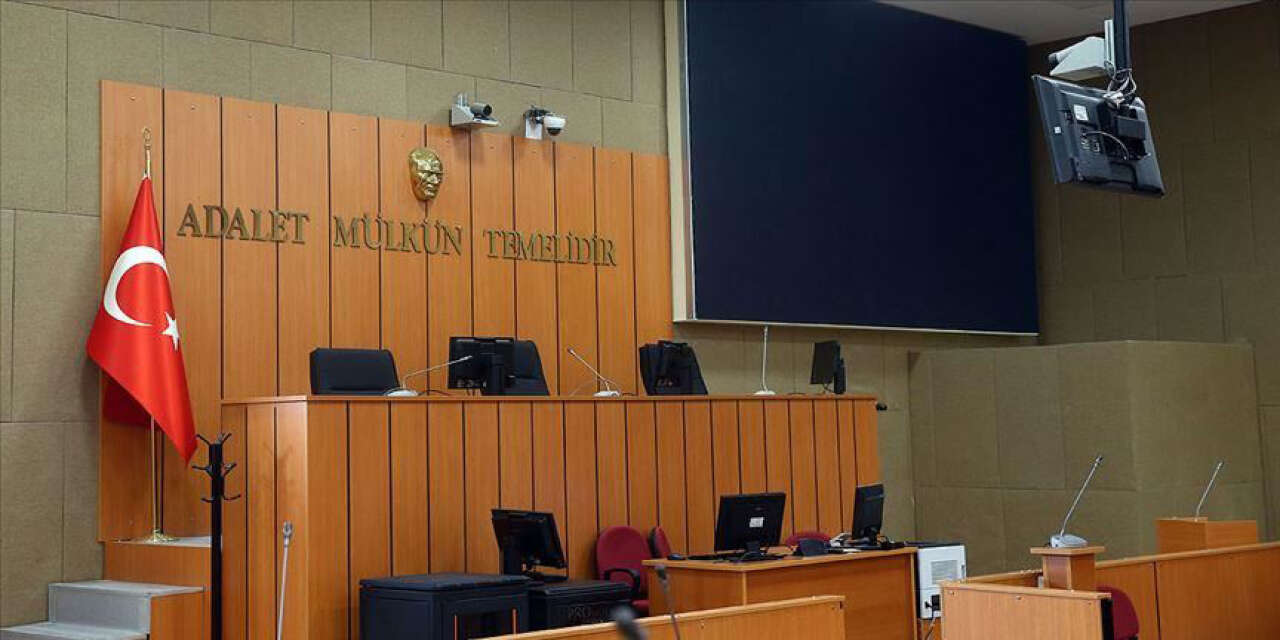 Konya’daki sanayi cinayeti davasında savcıdan müebbet istemi