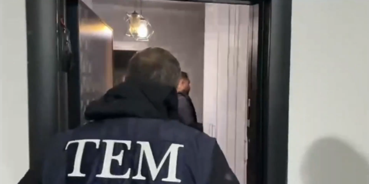 Konya dahil 39 ilde FETÖ’ye ağır darbe! 160 şüpheli yakalandı