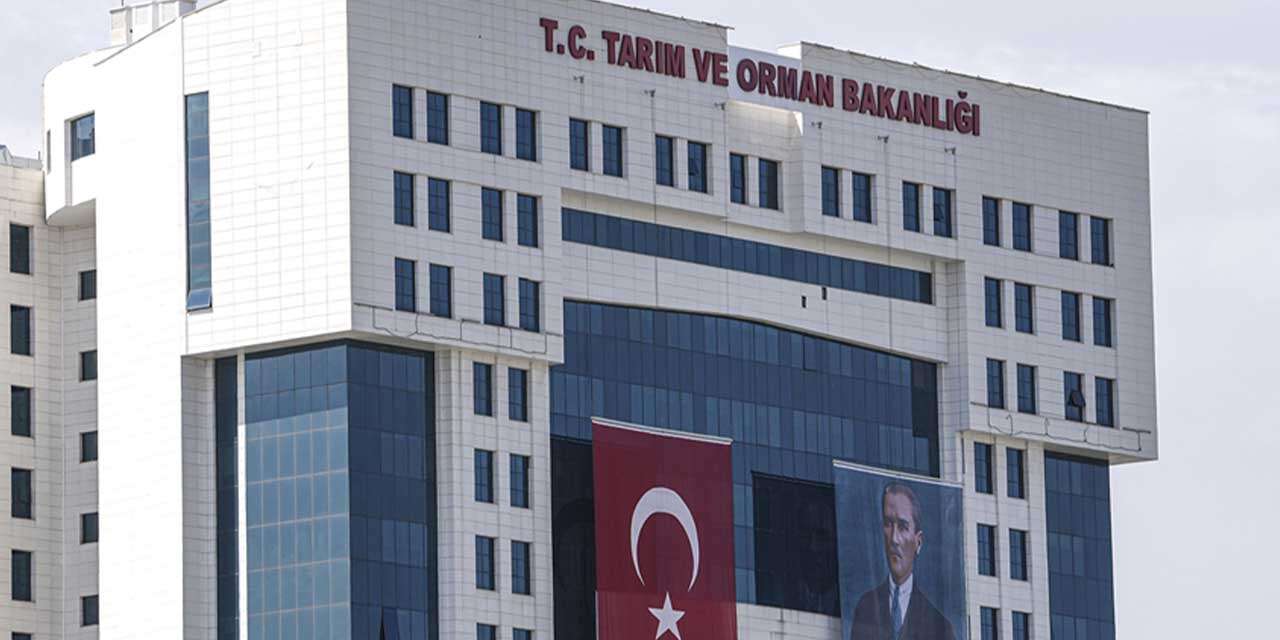 Tarım ve Orman Bakanlığı, 20 sözleşmeli personel alacak