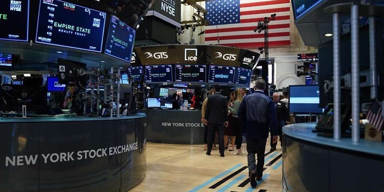 Küresel piyasalarda son durum! Belirsizlik hakim