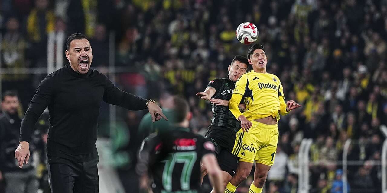 Bu mağlubiyet çok şey anlatıyor