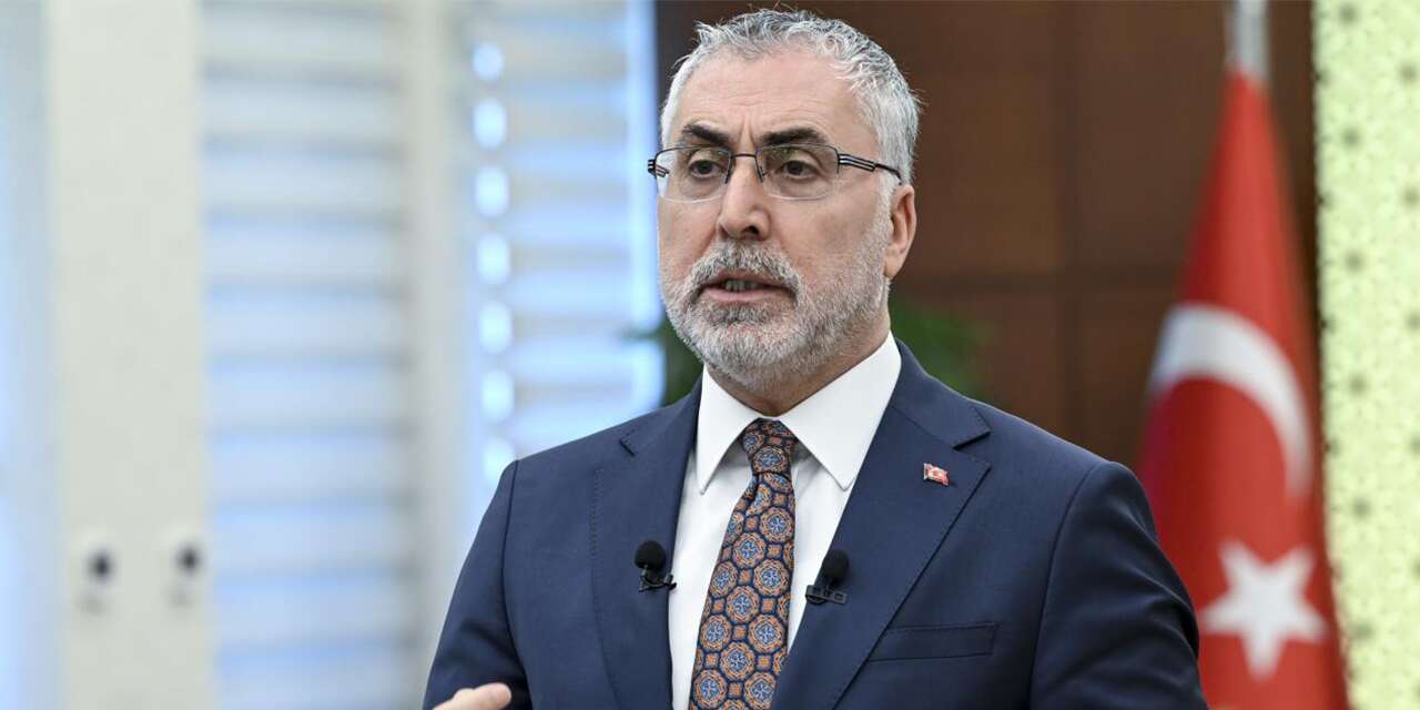Bakan Işıkhan’dan yeni asgari ücret açıklaması