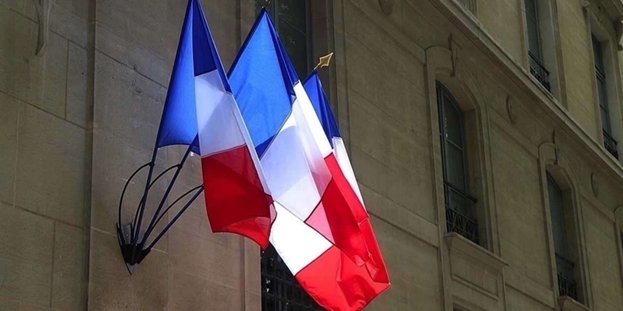 Fransa’dan Türklere uyarı geldi