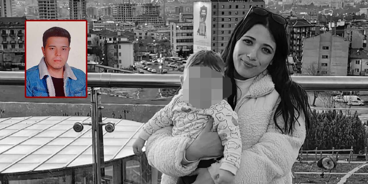 19 yaşında, 3 yıldır evli ve 2 çocuğu olan Sevgi Özdemir eşi tarafından katledildi