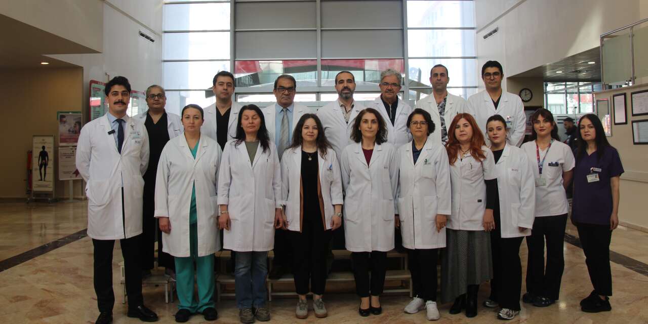 Konya’nın Başkent’inde Obezite Merkezi açıldı