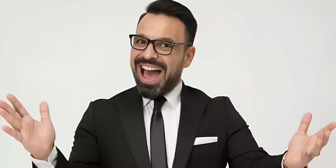 GAİN Medya soruşturması derinleşti! Sunucu Okan Karacan gözaltına alındı