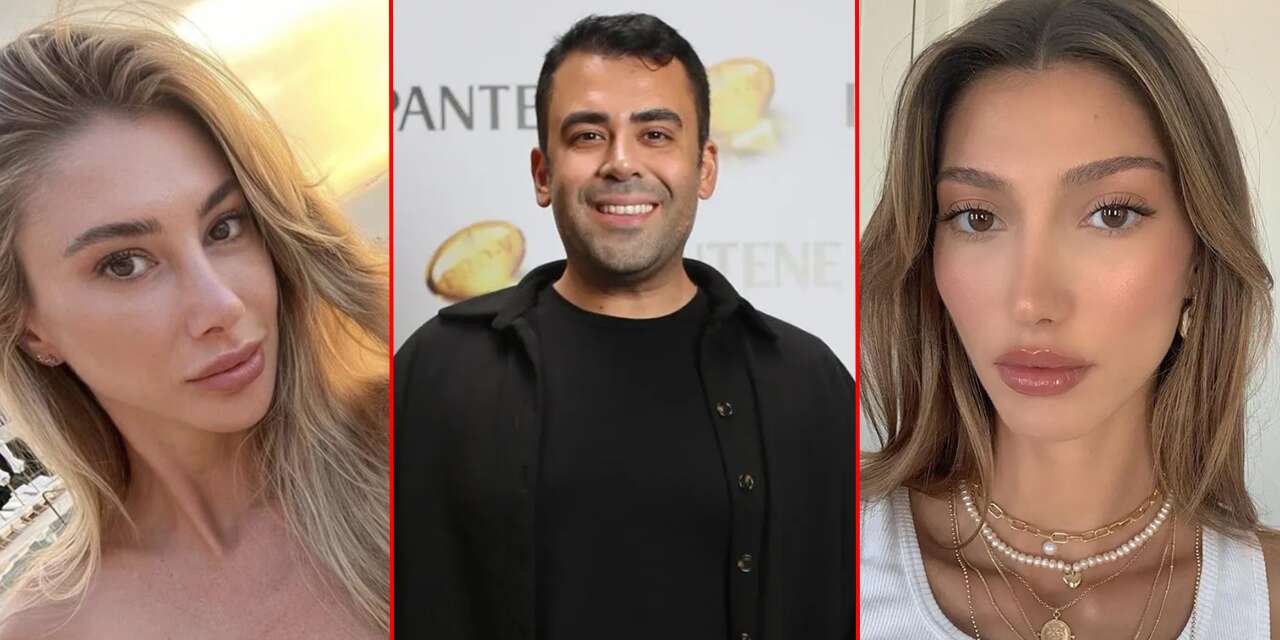 Şevval Şahin, Şeyma Subaşı ve Mert Vidinli için yakalama kararı çıkartıldı