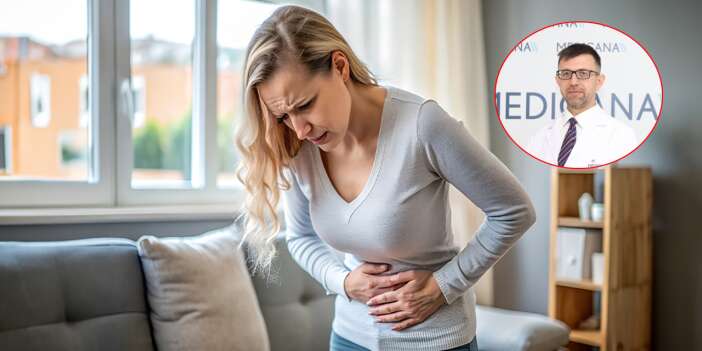 Konya’da uzmanı açıkladı! Modern yaşam bu hastalığı getiriyor