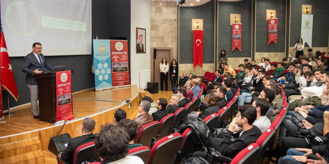 Konya’da 4 gün boyunca savunma sanayi rüzgarı esecek