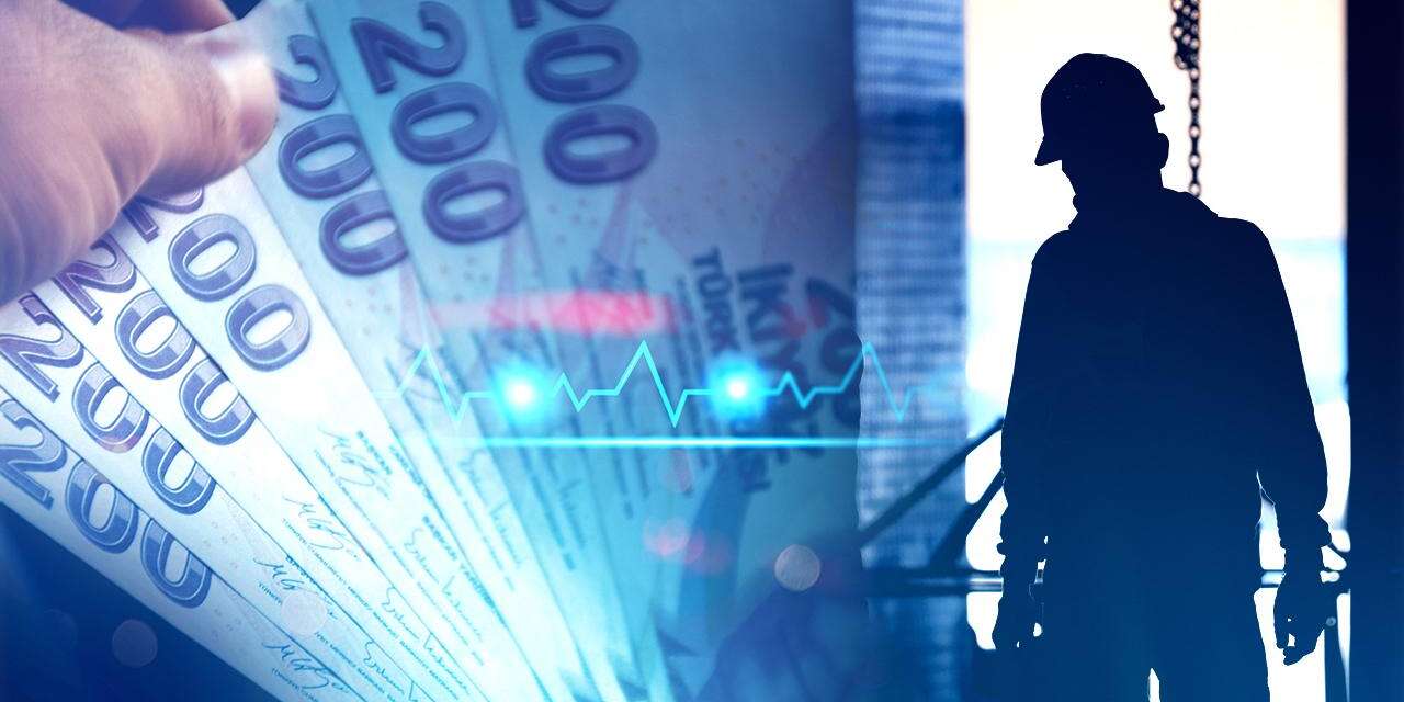 Asgari Ücret Tespit Komisyonu’nun ikinci toplantısı başladı