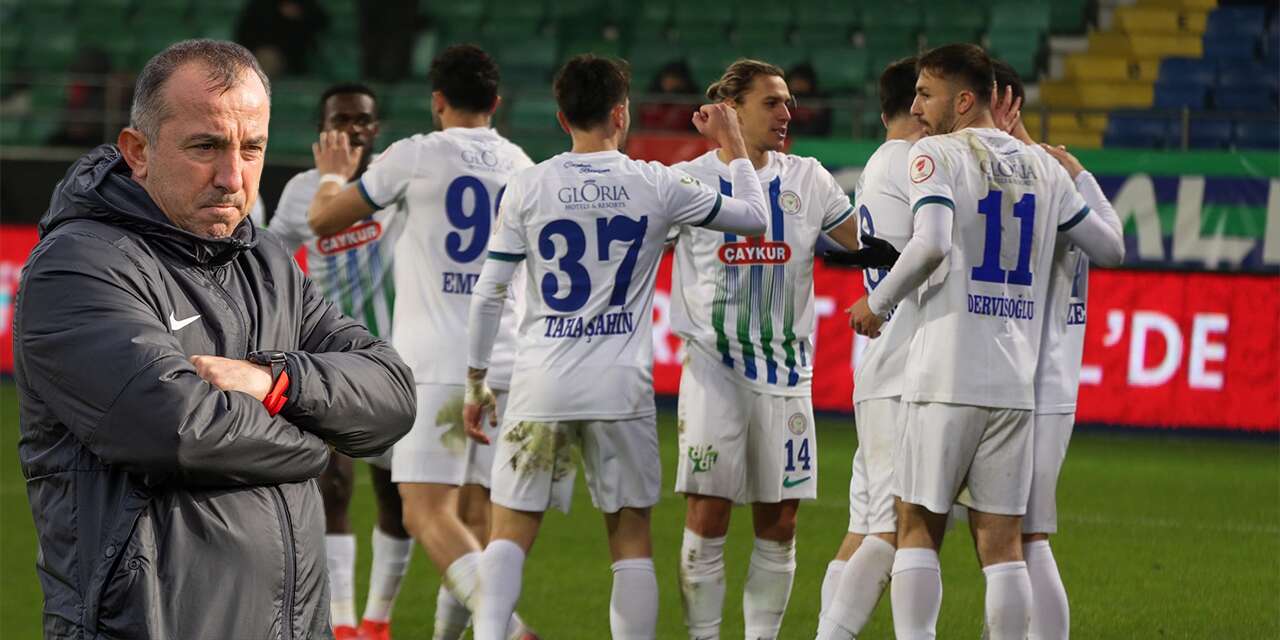 Recep Uçar’ın öğrencilerinden farklı galibiyet