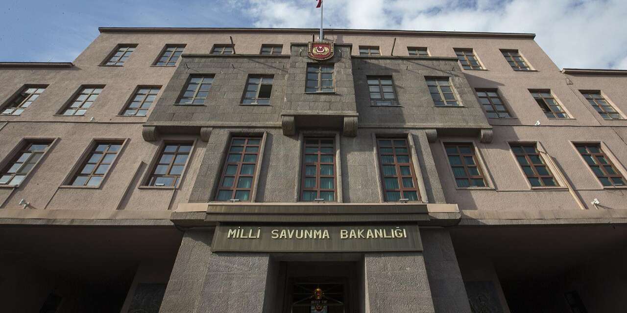 MSB: Hava savunmasında zafiyet yok